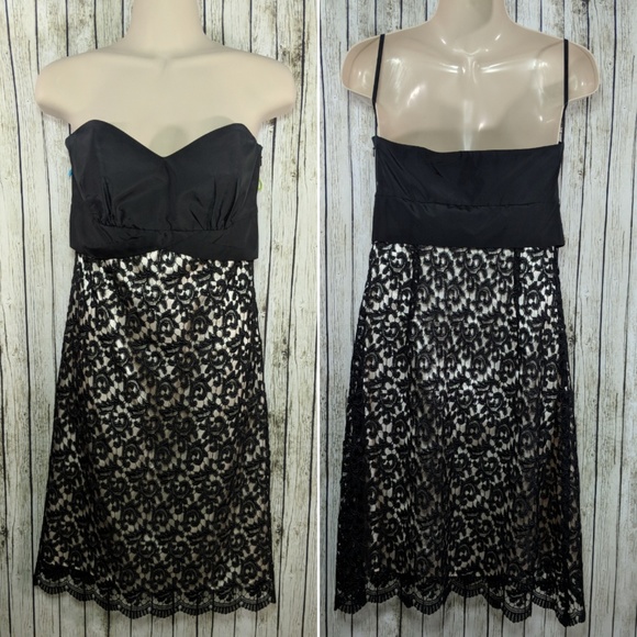 White House Black Market Dresses & Skirts - White house black market cocktail dress - 2